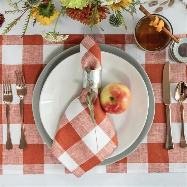 Christmas Napkin Holiday Dining Table & Kitchen Decor