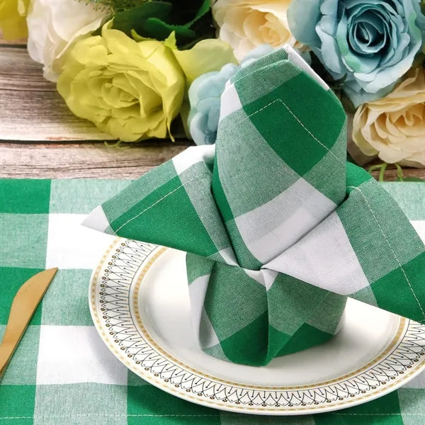 Christmas Napkin Holiday Dining Table & Kitchen Decor