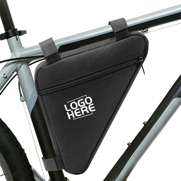 Waterproof Bicycle Frame Bag