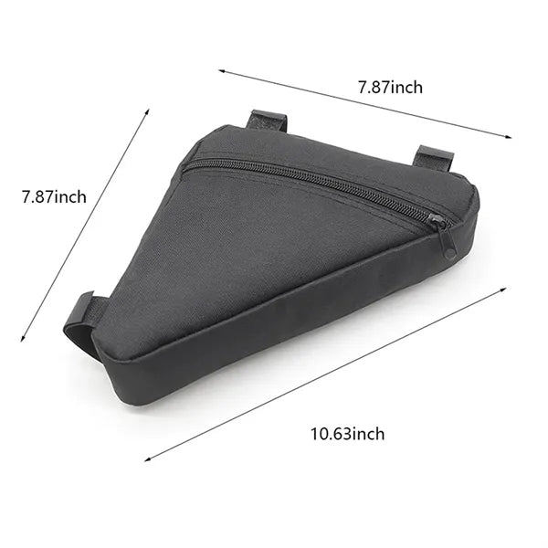 Waterproof Bicycle Frame Bag