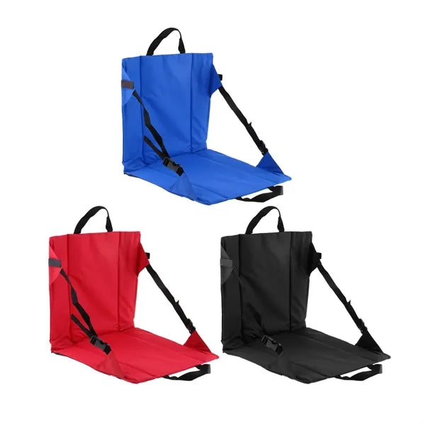 Portable Stadium Seat Bleacher Cushion