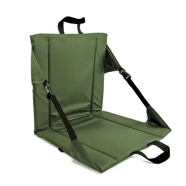 Portable Stadium Seat Bleacher Cushion