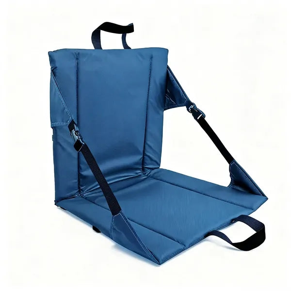 Portable Stadium Seat Bleacher Cushion