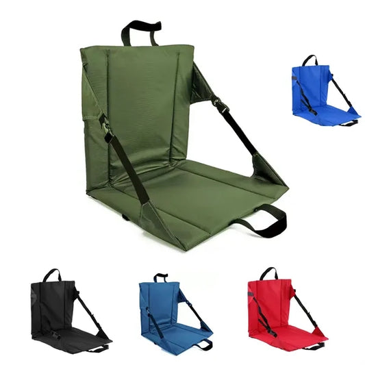 Portable Stadium Seat Bleacher Cushion