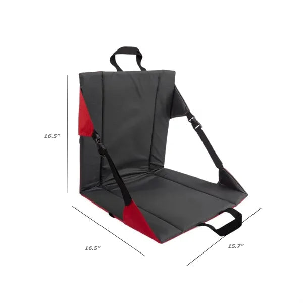 Portable Stadium Seat Bleacher Cushion