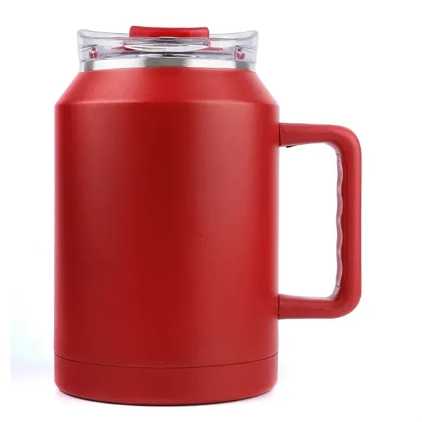 The Humbolt 50oz. Mega Jug