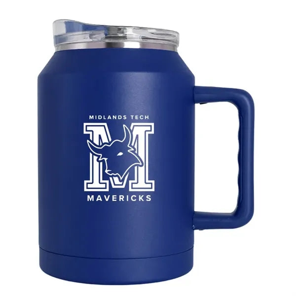 The Humbolt 50oz. Mega Jug
