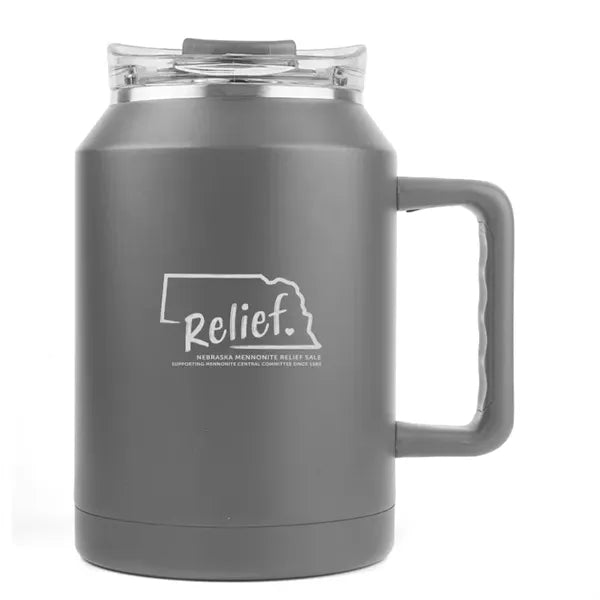 The Humbolt 50oz. Mega Jug