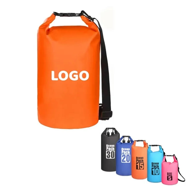 5L Waterproof Rafting Bag