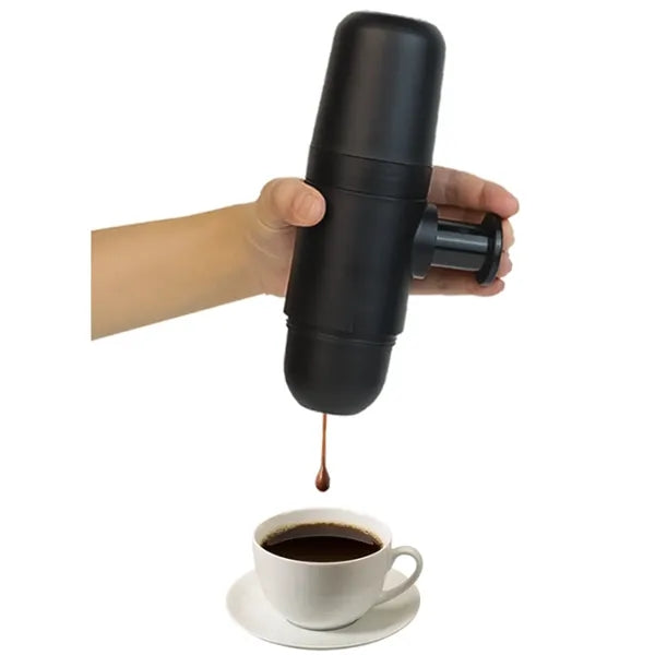 Portable Espresso Machine, Hand Press Manual Coffee