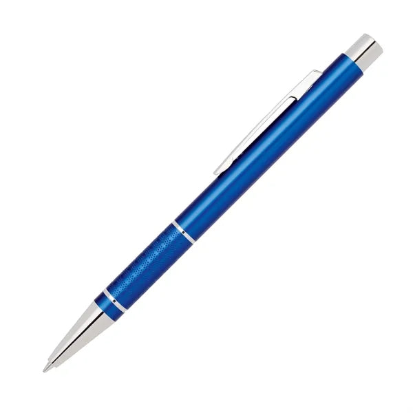 Klavier-I Aluminum Pen with Knurled Grip