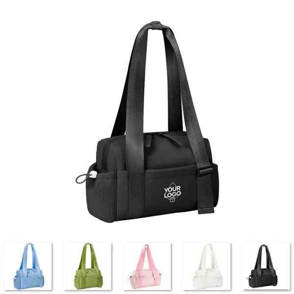 Small Mini Gym Bag for Women