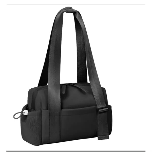 Small Mini Gym Bag for Women
