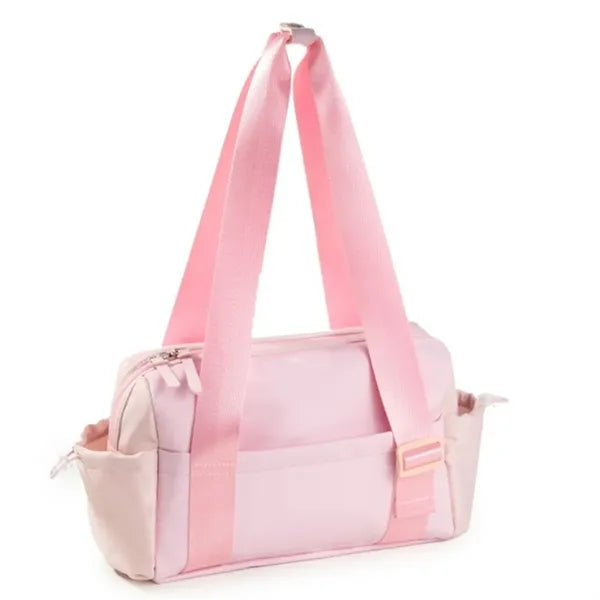 Small Mini Gym Bag for Women