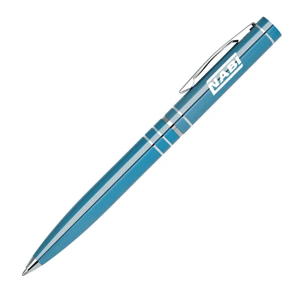 Legend-III Twist Action Pens