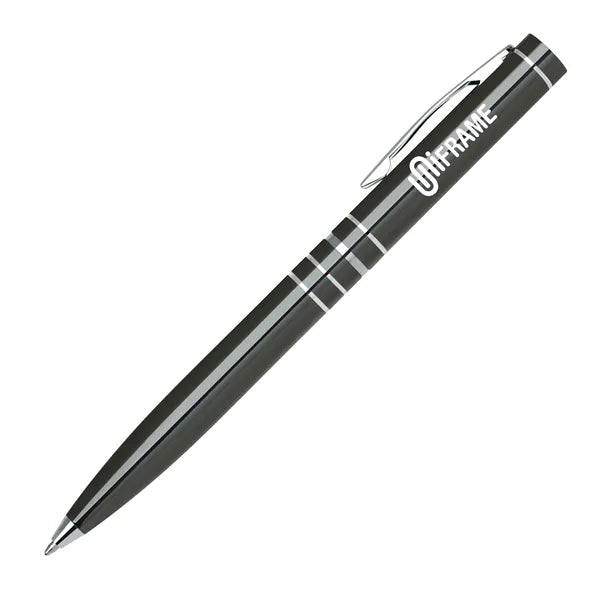 Legend-III Twist Action Pens