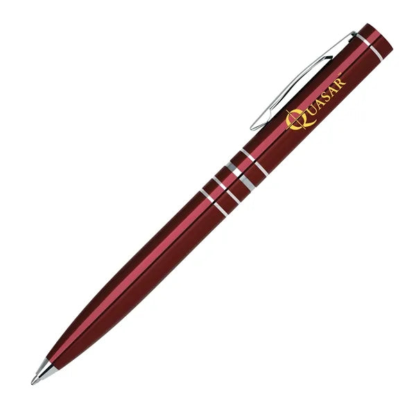 Legend-III Twist Action Pens