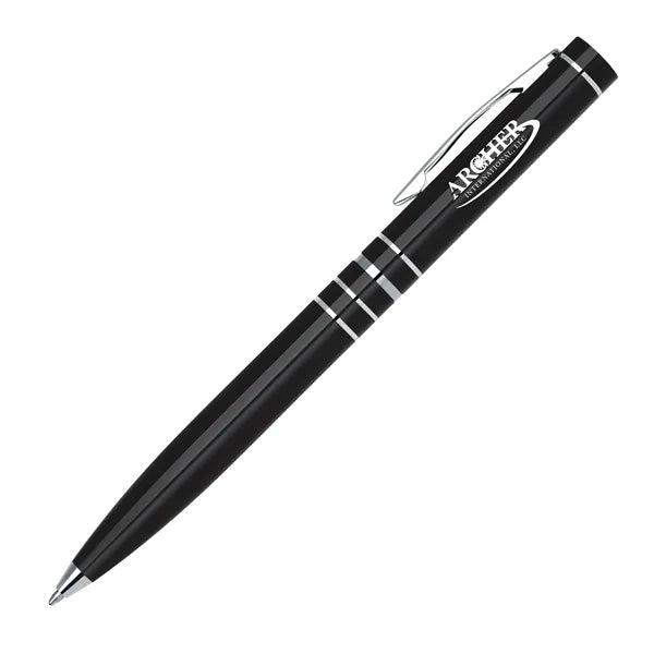 Legend-III Twist Action Pens
