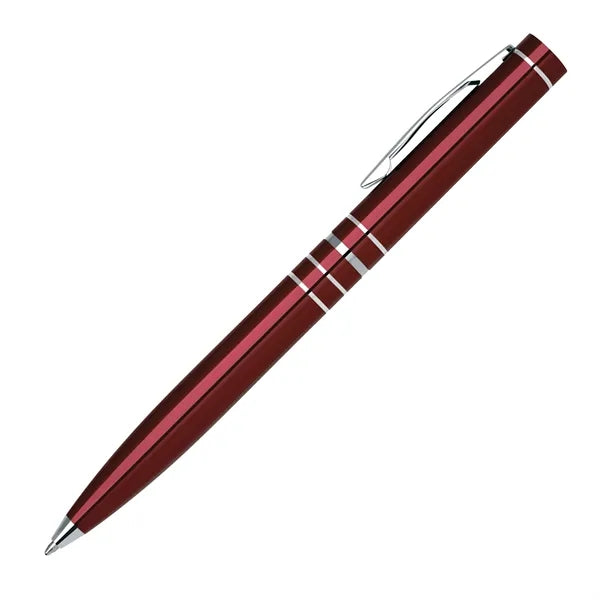 Legend-III Twist Action Pens