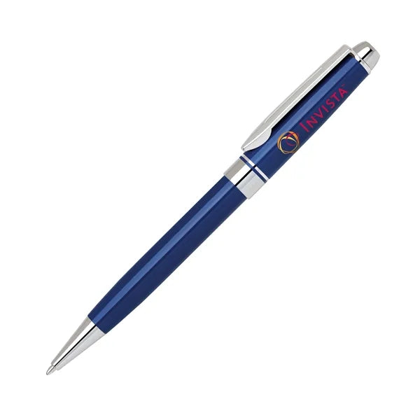 Norman-II Twist Action Pen