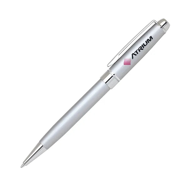 Norman-II Twist Action Pen