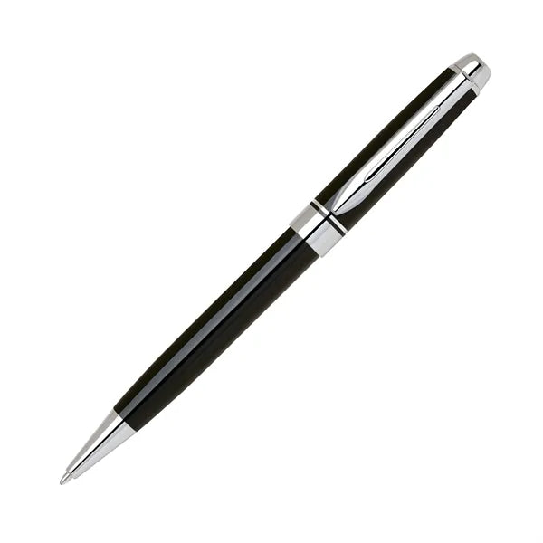 Norman-II Twist Action Pen