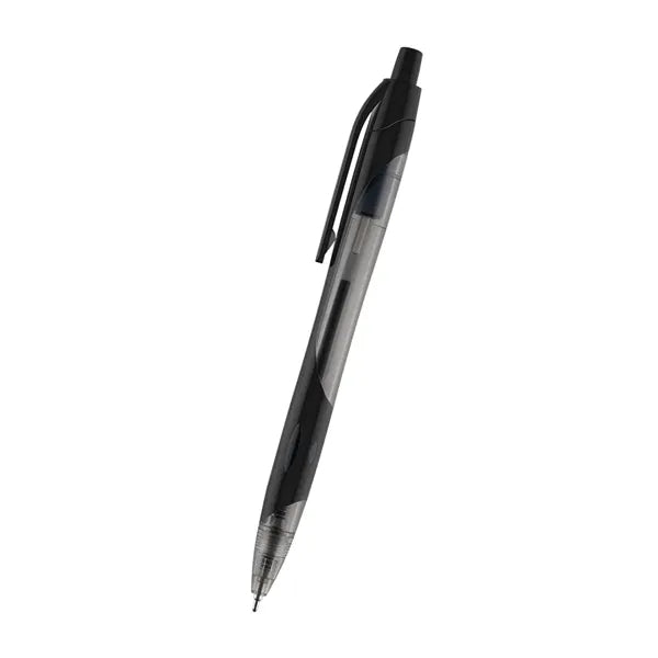 Two-tone Kai Rabs Sleek Write Pen