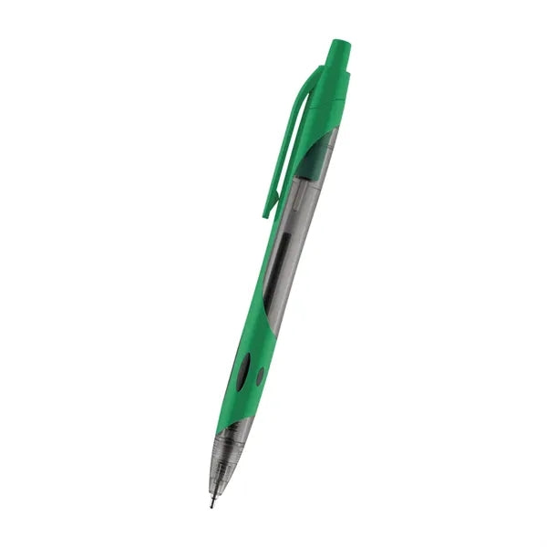 Two-tone Kai Rabs Sleek Write Pen