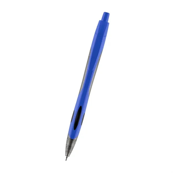 Two-tone Kai Rabs Sleek Write Pen