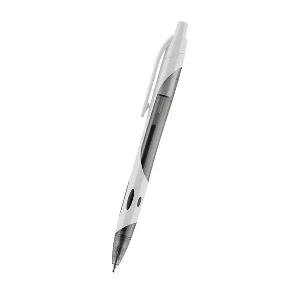 Two-tone Kai Rabs Sleek Write Pen