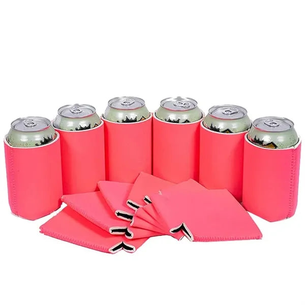 Printed Collapsible Drink Sleeve
