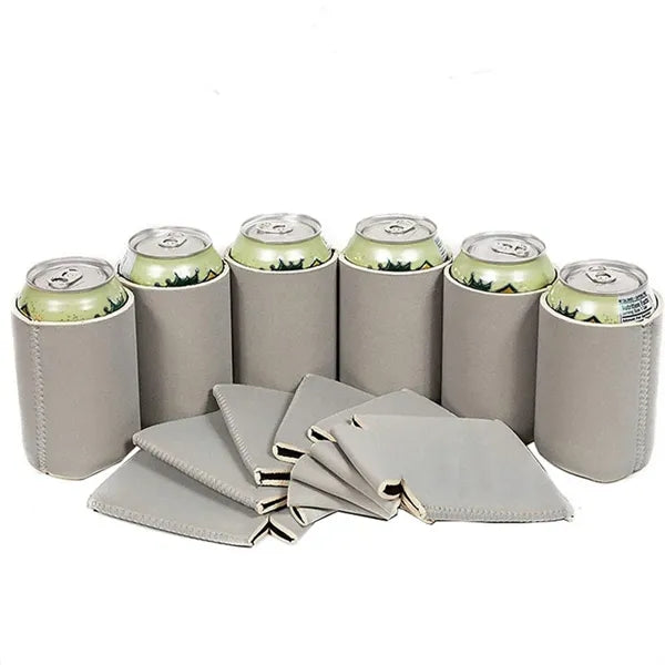 Printed Collapsible Drink Sleeve