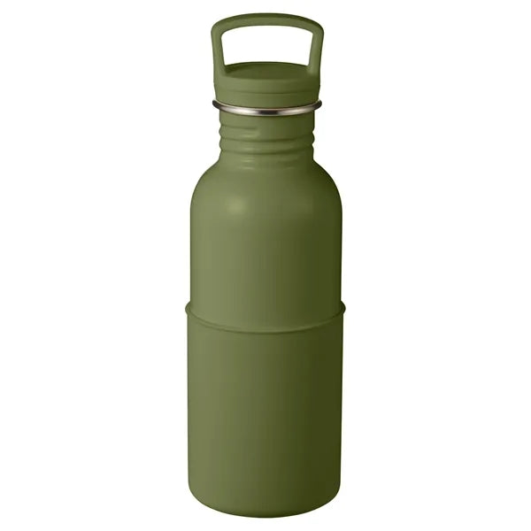 20 oz Maya Stainless Steel Water Bottle
