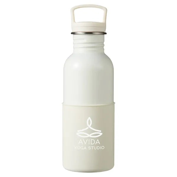 20 oz Maya Stainless Steel Water Bottle