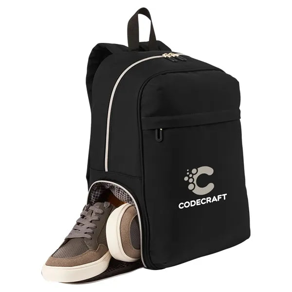 Academy Eco Friendly Backpack