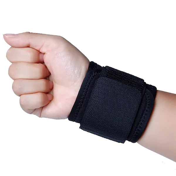 Adjustable Compression Wrist Brace