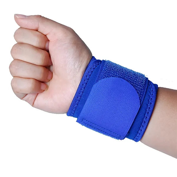 Adjustable Compression Wrist Brace