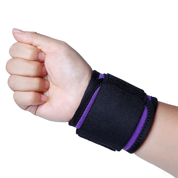 Adjustable Compression Wrist Brace