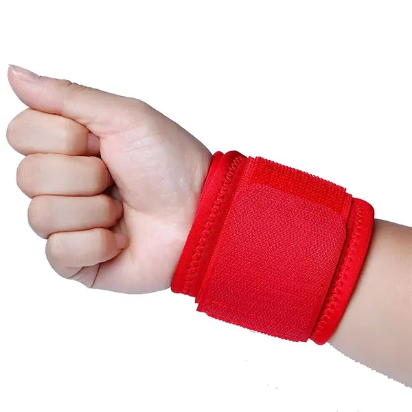 Adjustable Compression Wrist Brace