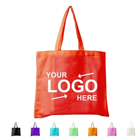 Canvas Tote Bag