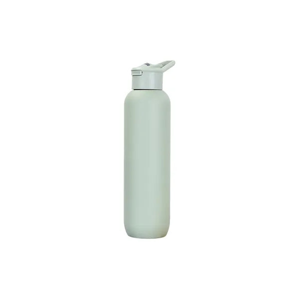 Portable Sports Thermos Cup