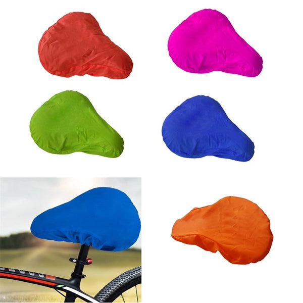 Waterproof Bicycle Seat Cover