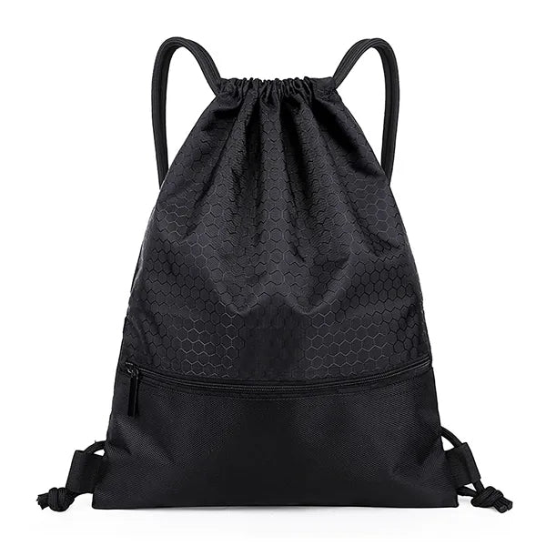 Drawstring GYM Backpack