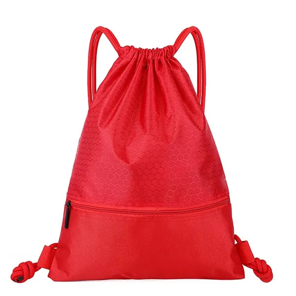 Drawstring GYM Backpack