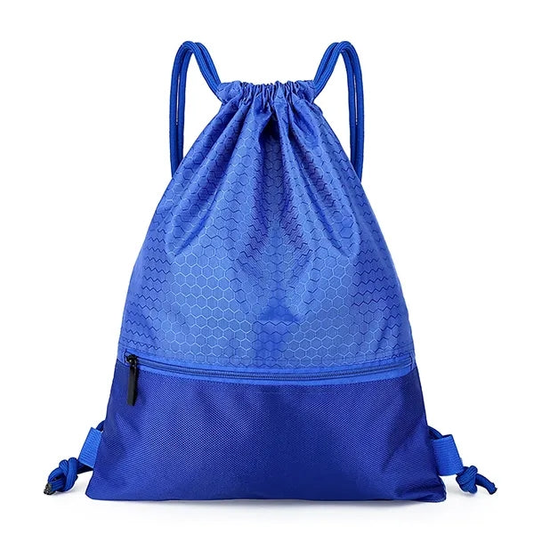 Drawstring GYM Backpack