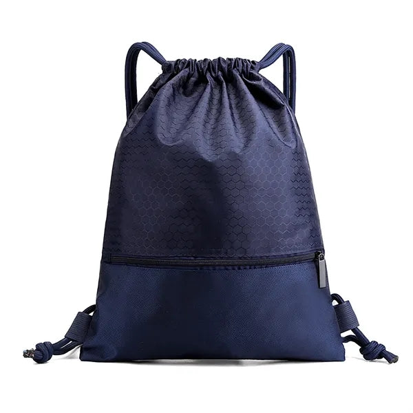Drawstring GYM Backpack