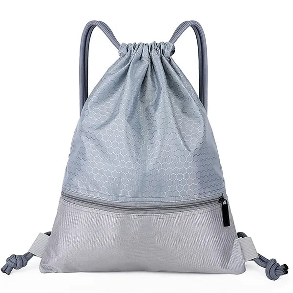 Drawstring GYM Backpack