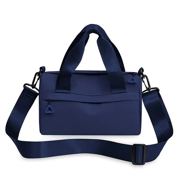 Mini Gym Duffel Bag with Wet Compartment