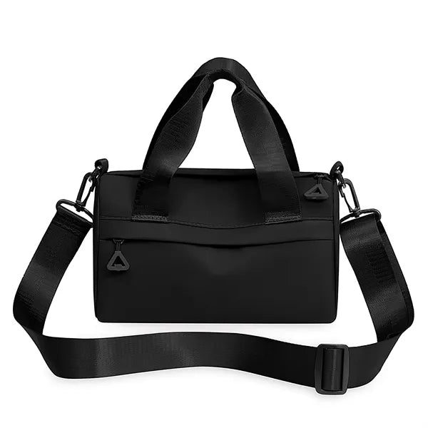 Mini Gym Duffel Bag with Wet Compartment