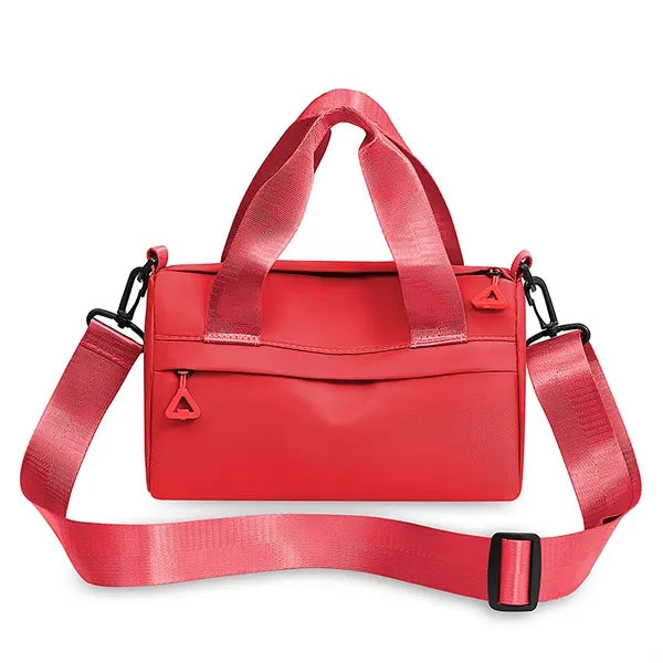 Mini Gym Duffel Bag with Wet Compartment